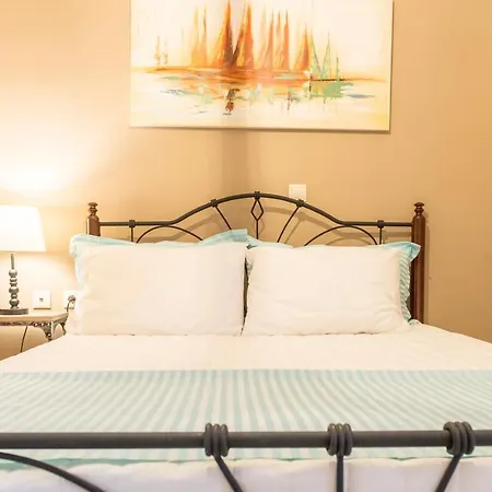 Enjoy Sunsets At Fully Equipped Seaside * Χανιά