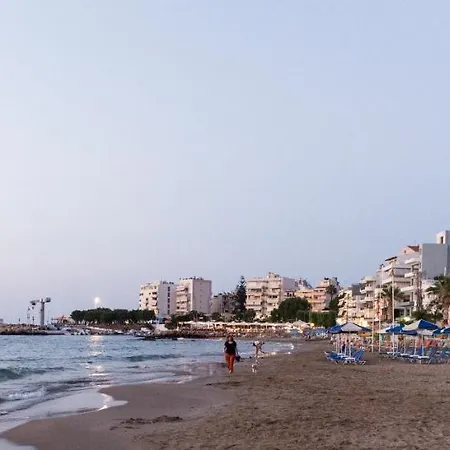 Enjoy Sunsets At Fully Equipped Seaside شقة خانيا