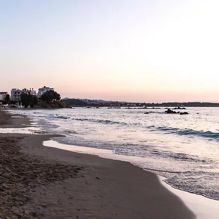 Enjoy Sunsets At Fully Equipped Seaside خانيا