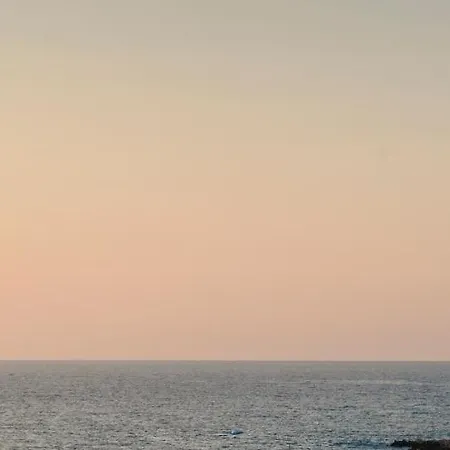 Enjoy Sunsets At Fully Equipped Seaside خانيا